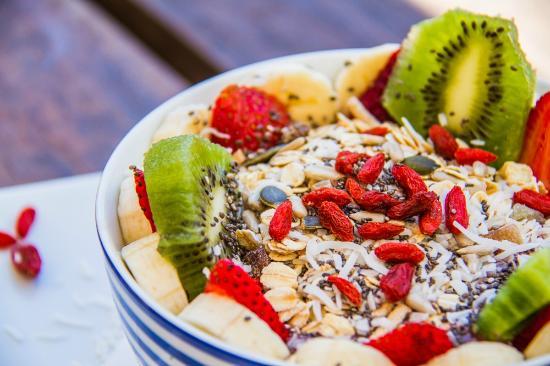 Raw Energy Cotton Tree